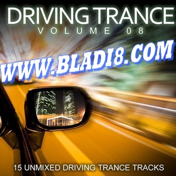 Driving Trance 2011